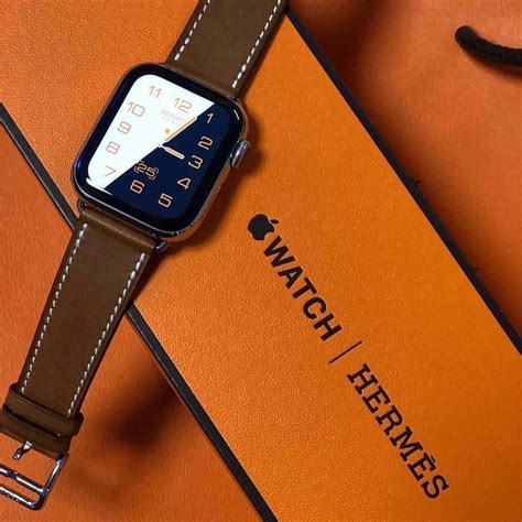 apple i watch 4 hermes|apple watch hermes refurbished.